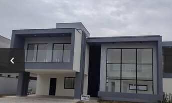 Imagem 2: Casa no Urbanova com 5 suítes de esquina Terreno 560 m - Quintal amplo - 4 vagas - A/C pe