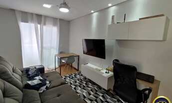 Imagem 3: Chapada dos hibiscos, andar alto, elevador, sol da manhã, próx.centro político