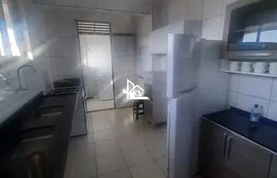 Imagem 4: Natal - Apartamento Padrão - Capim Macio