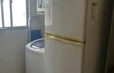 Imagem 5: MB80 - Apartamento para venda com 49 metros quadrados com 2 quartos em Acupe de Brotas - S