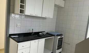 Imagem 4: APARTAMENTO 62m² PARA LOCAÇÃO - 2 QUARTOS - PARQUE CAMPOLIM - SOROCABA - SP