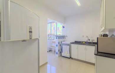 Imagem 7: Venda Apartamento 3 Dormitórios - 100 m² Vila Olímpia