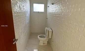 Imagem 6: Casa para Venda em Biguaçu, rio caveiras, 2 dormitórios, 1 suíte, 2 banheiros, 1 vaga