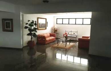 Imagem 4: Apartamento com 3 dormitórios, 110 m² - venda por R$ 500.000,00 ou aluguel por R$ 2.960,00