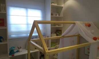 Imagem 4: Apartamento 2 quartos em Vila Lusitânia - São Bernardo do Campo - SP