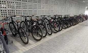 Imagem 3: Apartamento para aluguel com 54 metros quadrados com 2 quartos em Liberdade - Belo Horizon