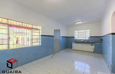 Imagem 6: Casa para aluguel 4 quartos 4 vagas Vila América - Santo André - SP