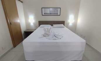 Imagem 3: Apartamento para venda possui 33 metros quadrados com 1 quarto