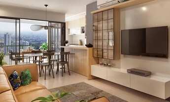 Imagem 6: Primus Parque Apartamento com 3 dormitórios