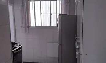 Imagem 4: Apartamento com 2 dormitórios, 52 m² - venda por R$ 245.000,00 ou aluguel por R$ 1.912,00