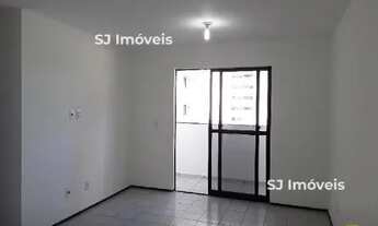 Imagem 2: Apartamento para aluguel possui 91 metros quadrados com 3 quartos em Cocó - Fortaleza - CE