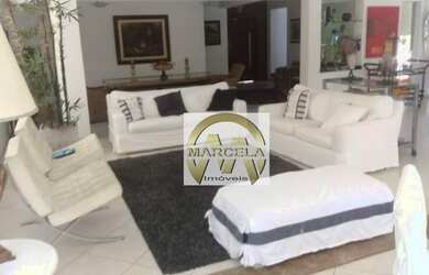 Imagem 2: Casa à venda com 5 dormitórios sendo 4 suítes e 9 vagas - Jardim Acapulco - Guarujá/SP