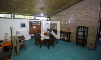 Imagem: Casa para Aluguel - Santa Teresa, 3 Quartos