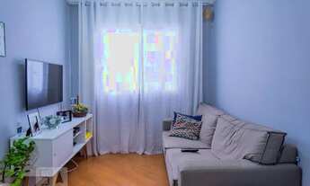 Imagem 2: Apartamento para Aluguel - Tatuapé, 2 Quartos, 48 m2