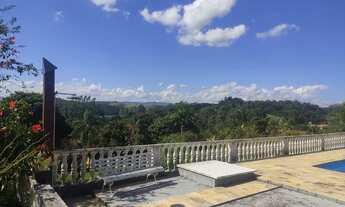 Imagem 4: Chácara com 6 dormitórios à venda, 5000 m² por R$ 1.300.000 - Pernambucana - Paraibuna/SP