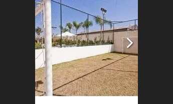 Imagem 6: Apartamento com 3 dormitórios à venda, 54 m² por R$ 265.000 - Vila Formosa - São Paulo/SP