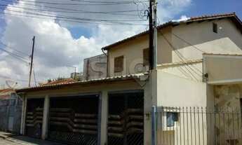 Imagem 7: SOBRADO RESIDENCIAL OU COMERCIAL, 4 VAGAS
