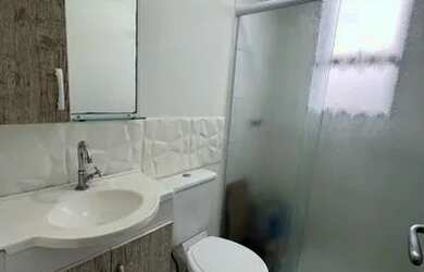 Imagem 6: Apartamento em sumaré 2 dormitórios com elevador