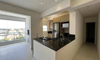 Imagem 7: Apartamento novo em INDAIATUBA SP - Sky Towers Home