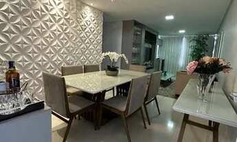 Imagem 3: Apartamento no Ed.Acqua Home Clube