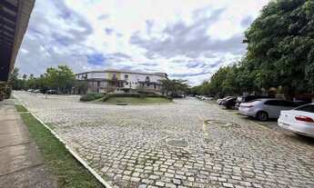 Imagem 5: Apartamento para Locação em Lauro de Freitas, Buraquinho, 2 dormitórios, 2 banheiros, 1 va