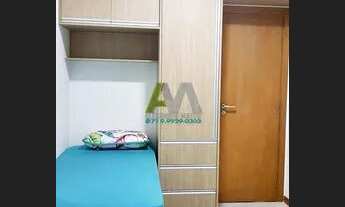 Imagem 7: Apartamento para alugar no bairro Caminho das Árvores - Salvador/BA