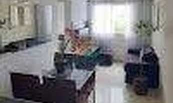 Imagem: Apartamento com 2 dormitórios à venda