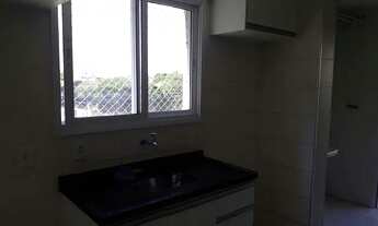 Imagem 7: Apartamento com 2 dormitórios para alugar, 75 m² por R$ 4.188,00/mês - Jardim Aquarius - S