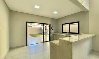 Imagem 4: Casa em Condomínio para Venda em Caçapava, Bairro do Grama, 3 dormitórios, 1 suíte, 3 banh