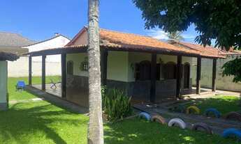 Imagem 2: Casa 300 mts da praia 3 quartos 1 suite em Itaúna - Saquarema - RJ