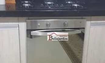 Imagem 5: Cobertura com 2 dormitórios à venda, 150 m² - Vila Valparaíso - Santo André/SP