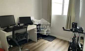 Imagem 4: Apartamento com 2 dormitórios a venda a Vila Santos