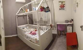 Imagem 6: Casa Condomínio - Urbanova - Residencial Urbanova Premium - 4 Dormitórios - 350m²