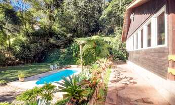 Imagem 4: Casa Temporada em Araras R$ 700,00 até 6 pessoas