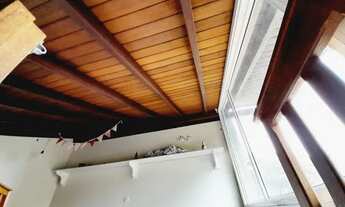 Imagem 6: Casa de 4 quartos para alugar no bairro Lagoa Da Conceicao