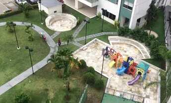 Imagem 2: Cd GranVista Apto tem 117 metros quadrados com 3 quartos em Ponta Negra - Manaus - Amazona