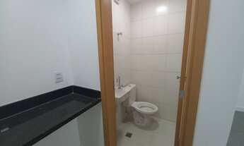 Imagem 2: Sala para alugar, 38 m² por R$ 1.878,43/mês - Vila Brasileira - Itatiba/SP