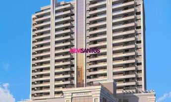 Imagem 2: APARTAMENTO 3 QUARTOS (3 SUÍTES),LAVABO, GARAGEM P/2 CARROS EM CAMPINAS/SJ