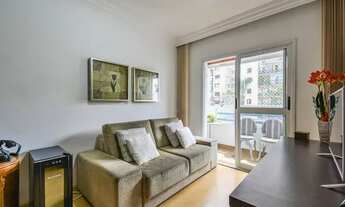 Imagem 4: Apartamento com 2 dormitórios à venda, 63 m² por R$ 540.000,00 - Vila da Saúde - São Paulo