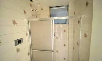 Imagem 5: Apartamento com 1 dormitório para alugar, 41 m² por R$ 815/mês - Centro - Juiz de Fora/MG