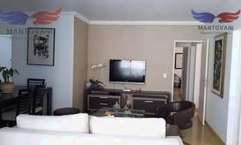 Imagem 6: Apartamento com 4 dormitórios à venda, 117 m² por R$ 1.484.000,00 - Santa Cecília - São Pa