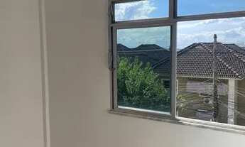 Imagem 6: Apartamento 2 quartos, sala, cozinha - Próximo à praia da bandeira