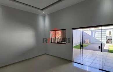 Imagem 6: LINDA CASA DE 2Q. 1 SUÍTE NO RESIDENCIAL RECANTO DO BOSQUE - GOIÂNIA/GO