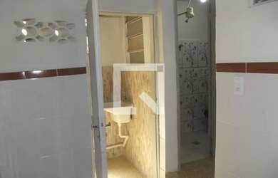 Imagem 3: Apartamento para Aluguel - Del Castilho, 1 Quarto, 20 m2