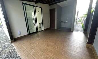 Imagem 7: Alugo Casa Duplex no Condomínio Nações Residence Privê com 4 Quartos