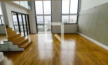 Imagem 5: Apartamento para Aluguel - Panamby, 4 Quartos, 184 m2