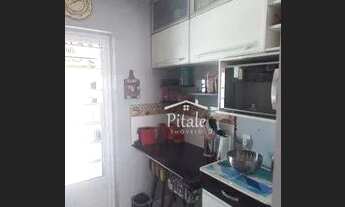 Imagem 7: Sobrado com 2 dormitórios à venda, 60 m² por R$ 60.000,00 - Água Espraiada (Caucaia do Alt