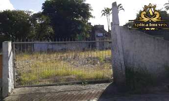 Imagem: Terreno pronto para construir a 250 mts