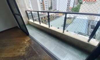 Imagem 3: Apartamento com 4 dormitórios - venda por R$ 850.000,00 ou aluguel por R$ 3.571,41/mês - C