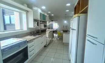 Imagem 6: Apartamento frente para o mar, 3 dormitórios, Astúrias, Guarujá